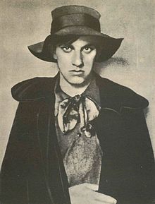 mayakovsky