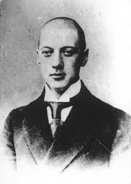 gumilev
